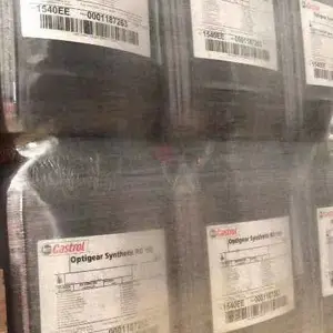 Castrol Hyspin HLP-AF 68 ��ʵ���޻�Һѹ�� ���� ��˰