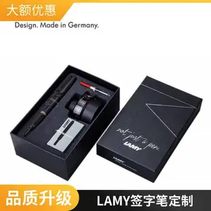 ������LAMY�������������ϵ�к�ɫǩ�ֱ� ������Ʒ���� ��˾����