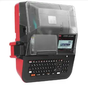 MAX�ߺŻ�LM-550E������������ܱ�ǩ��ֽ��ӡ��