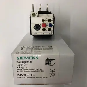 �������ȹ��ؼ̵���3RU6116-1BB0��1.4-2A���ȱ�����