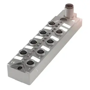 ��³��IOģ��BNI PNT-302-105-Z015 ����ģ��BNI0052ִ����