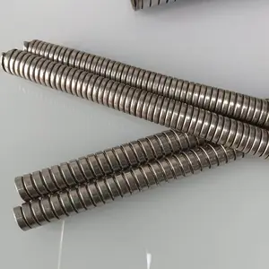 P4��˫�����������304-316L���� 5*7-6*8���˽��������ܶ��Ƴ���
