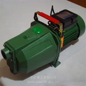 zpbg型高压电动喷射泵 结构简单 阀门真空表管道及其附件
