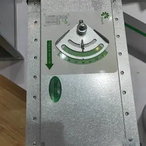 天津市供应上海盈达变风量文丘里阀材质:PP生产厂家