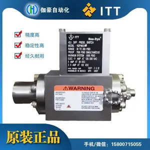 ��Ӧ����ITT110P44C3ѹ������ ѹ����Χ20.69-103.43KPa