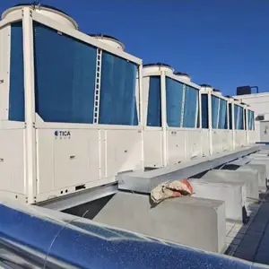 河南学生宿舍空气能热泵热水厂家 东莞市益民环保设备供应