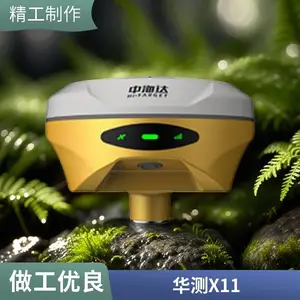 �к��� F60 �Ͽ��챦����߾��� RTK �����Ƕ�λ GPS �������̲������