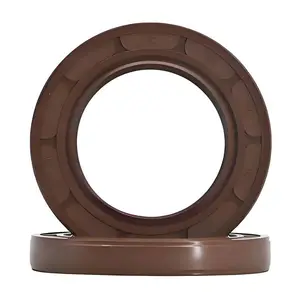 山峰提供全系列工业骨架油封NBR/FKM/EPDM/ACM耐用密封件