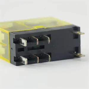 ��Ȫ�̵���RJ2SһCLһD24�м�IDEC/1SС��-A220�ձ�DC24V/SJ-05b�ֻ�