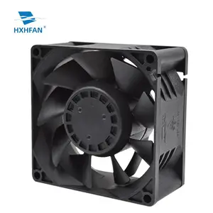 ��Ӧ8038 12V��������Ƶ�������Դ80*80*38MMֱ��ɢ�ȷ���