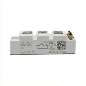 SKM150GAR12T4 单向可控硅IGBT模块电子元器件西门康全新现货