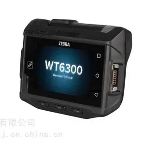 Zebra斑马WT6300佩戴式移动蓝牙数据采集终端