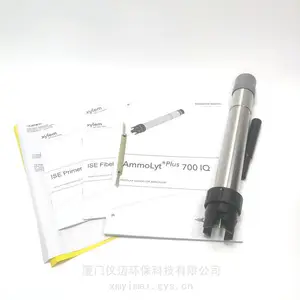 德国WTW在线氨氮传感器AmmoLyt Plus 700IQ货号107070