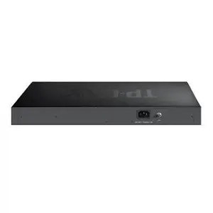 TP-LINK TL-SH6428F 万兆堆叠式三层网管交换机