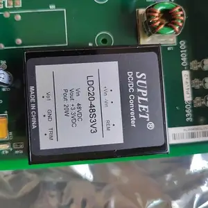 全新中兴S330 LP4x2端口业务板 2xSTM-4线路处理板
