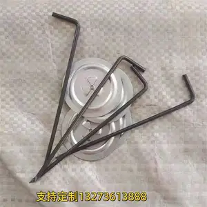 罐体保温钉 管道保温层 抓钉力强 本地加工点