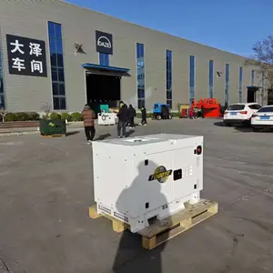 ������23KW��ԭATS���ͷ������ԭ�����Զ���ͣ����