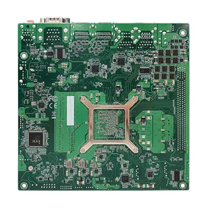 HPT193 AMD® Ryzen™ Embedded 8000 Series Processors