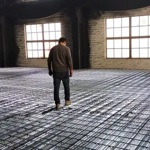 营业底商钢结构夹层 钢构加层阁楼 荷载安全核算 包工包料