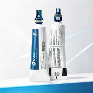 进口科慕 Chemours XHT-BDZ 耐高长效温润滑脂 SMT高温链条丝杆油脂