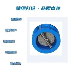 �ϸ߷��� ���ζԼ�ʽֹ�ط� ̼�����ܷ�ֹ�� �� H76H DN100