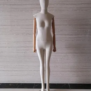 服装模特 包布模特 ***商场展示模特 模特道具 厂家直供模特