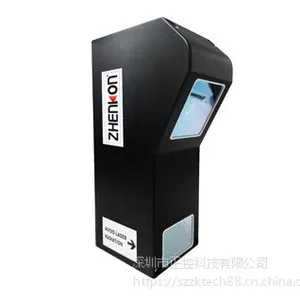 正控LV200高精度3D线激光视觉检测传感器