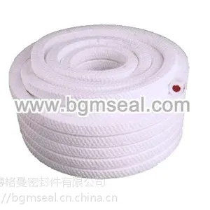P4300弹性胶芯编织填料(盘根)