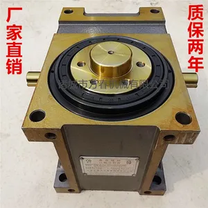 凸轮分割器DF80高精密间歇分割器 规格齐全