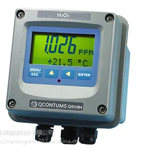 美国Qcontums Q45H/62-63余氯总氯分析仪