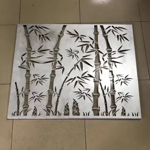 木纹铝单板 雕花铝板 氟碳铝板 外墙铝单板