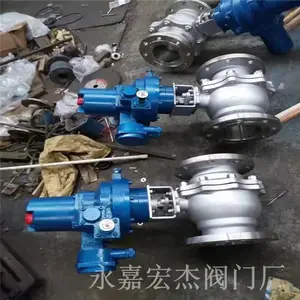 ��Ӧ Q941F-25RL 316L����ֵ綯����ʽ�� Q941F �綯������