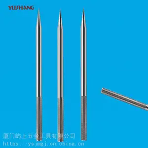 克氏针 植入螺纹钻 螺纹钻针