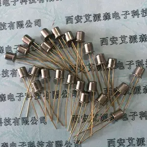 3CK2907 三极管 封装可定制 工业/普军 厂价直销