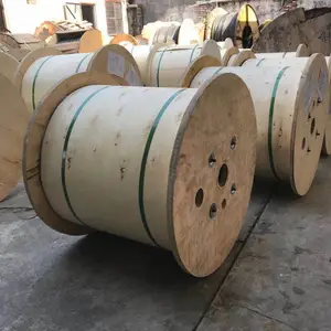 光纤光缆6芯GYXTW束管式网络监控光缆