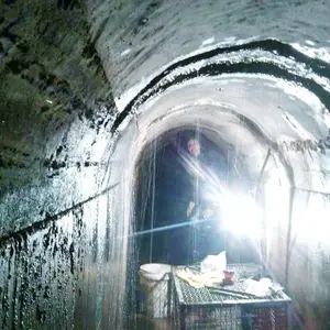 嘉兴市本地堵漏公司 沉井渗漏水堵漏处理