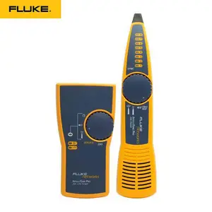 FLUKE福禄克网络寻线仪网线巡线器数字测线仪