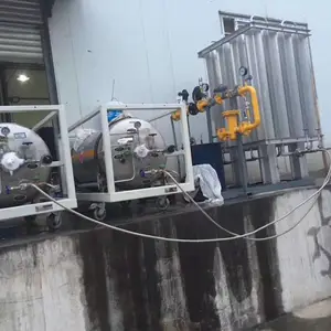 小型点供、杜瓦罐、实力厂家、湖南张家界