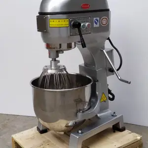 供应千麦20L打蛋机 SC-20商用多功能打蛋器 搅拌机