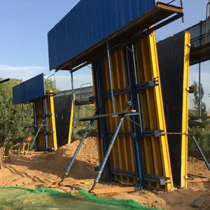 低价供应云杉建筑用木制工字梁H20