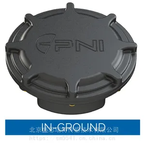 PlacePod地磁Lora模块三轴智能停车检测传感器PNI sensor