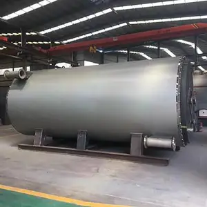 葫芦岛燃油导热油锅炉厂家 20万大卡甲醇导热油炉价格