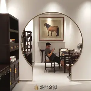 广东不锈钢门套厂家 不锈钢墙面装饰条 不锈钢门套效果图