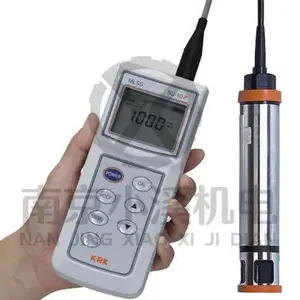 厂家授权中国代理销售日本KRK笠原理化RC-3F有效塩素计