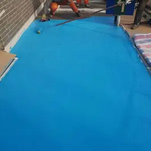 武汉市彩色混凝土材料配比仓埠街透水混凝土专用增强剂