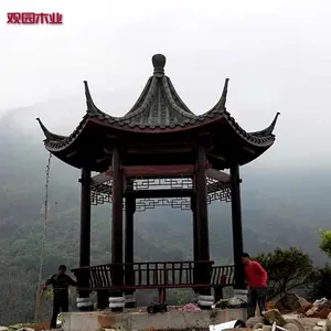 �㽭�� ����ʽ��԰����ͥԺľ��ͤ�� �Ľ����ǰ˽���ͤ�ӹ���