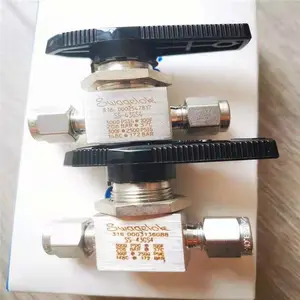 swagelok������ΰ��˲���ּ���վ��SS-H83PS6 ȫ�u���ܷ�