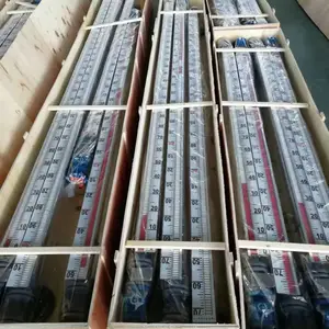 ������ʯ�������ɹ���װ��Զ�����Է���Һλ��