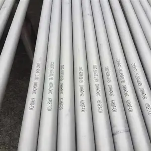 大量库存840/904L高级不锈钢管/卫生级毛细管 定尺切割