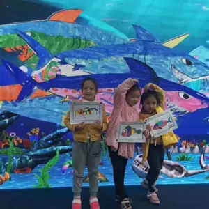ħ�����ִ���ǽ���滥��ͶӰ�״��Ӧ��ʻ����׶�ar��̻���װ��